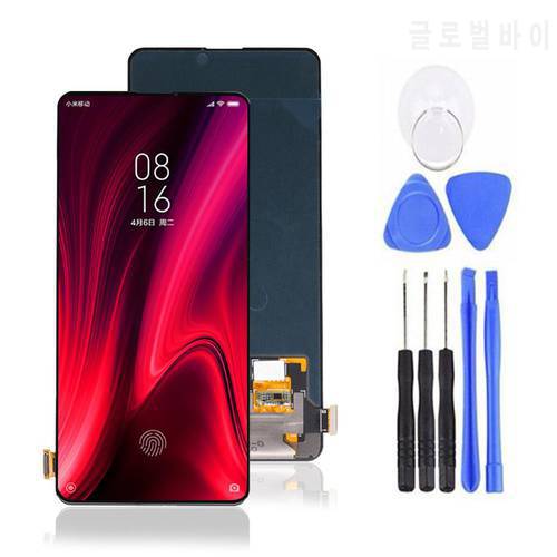 Replacement LCD Display Touch Screen Digitizer for Xiaomi 9T Pro Redmi K20 Pro