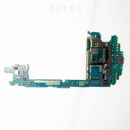 oudini 100 % UNLOCKED 16GB work for Samsung Galaxy S3 i535 Motherboard Test 100% one simcard