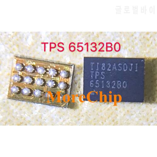TPS65132B0 For Huawei P7 LCD Display IC Chip 15 pins 10pcs/lot