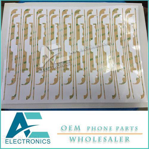 3M Adhesive Tape Sticker for iPad Mini A1599 A1490 A1432 LCD Digitizer Touch Screen 10set/lot