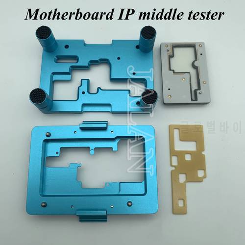 Motherboard Middle Tester For X Motherboard Ip Middle Board Test For Phone Repair