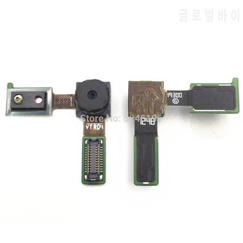 1pcs Front Facing small Camera Module Flex Cable For Samsung Galaxy S3 I9300 N7100 Universal type Camera Original New