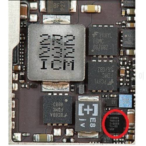 20pcs/lot, USB charger charging power ic chip For iPad mini U1300 ic chip on motherboard