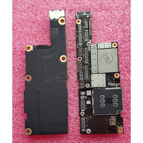 For iPhone XS MAX not working Motherboard logic board Mainboard