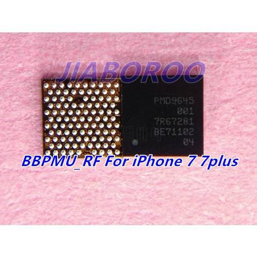 PMD9645 001 BBPMU_RF For iPhone 7 7plus Baseband Power IC Small Supply Chip