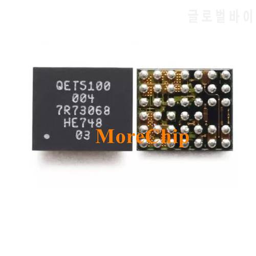 QET5100 004 For iPhone 12 Pro Radio Frequency Chip Signal Power Supply IC 3pcs/lot