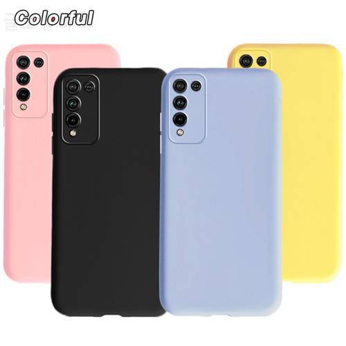 For Huawei Honor 10X Lite Case 6.67