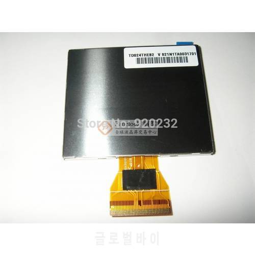 original 2.4 inch LCD SCREEN TD024THEB2