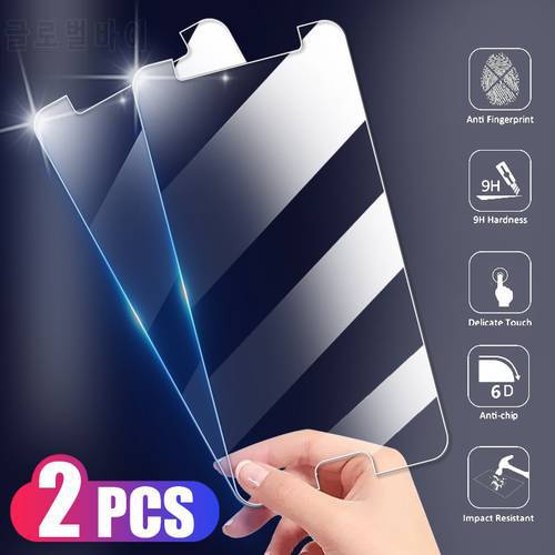 9H Hard Screen Protector Glass On The for Samsung Galaxy S3 S4 S5 S6 S7 Tempered Glass for Samsung J3 J5 J7 2016 2017 Film