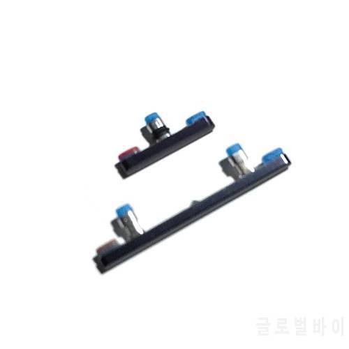 For Vivo Nex Power Button ON OFF Volume Up Down Side Button Key Repair Parts