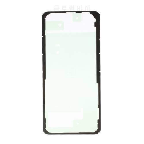 For Samsung Galaxy A8 2018 SM-A530F A5300 LCD Front Frame Battery Door Cover Adhesive Sticker