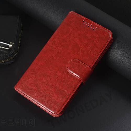 Leather Case sFor Lenovo A2020 Case For Lenovo Vibe C A2020 A2020a40 DS A 2020 Case Cover Butterfly Flip wallet Phone Bag