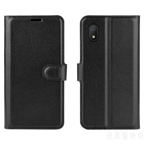 For Alcatel 1B 2020 1B 2022 5002D 1A 2020 5002F 5002 D F 5002H Case Flip Wallet Leather Silicone Protective Phone Back Cover