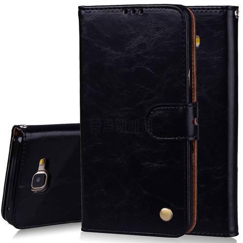 Luxury Leather Wallet Case For Samsung Galaxy A3 2016 Stand Card Holder Case For Samsung A 3 2016 A310 Skin Flip Phone Cover