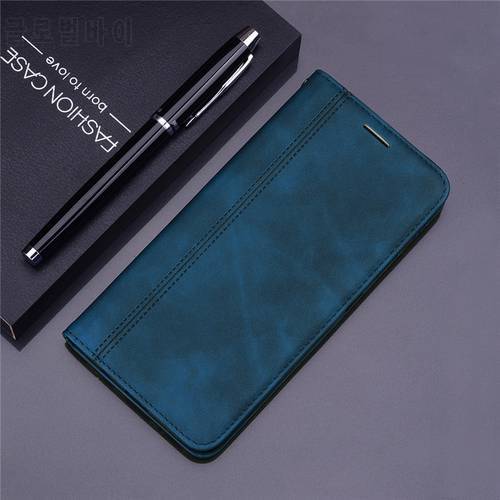 For Huawei Honor 7A 7 A Case 5.45 DUA-L22 Wallet Flip Leather Case For Huawei Honor 7A Pro Cover AUM-L29 5.7 Coque Phone Case