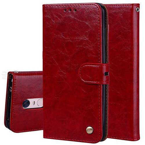 For Xiaomi Redmi 5 Case Leather Flip Case For Xiaomi Redmi 5 Plus Card Holder Wallet For redmi 5 plus Redmi5 Phone Cases