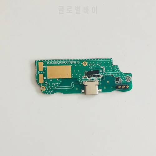 for Ulefone Armor 2 Charge Port Connector USB Charging Dock Flex Cable
