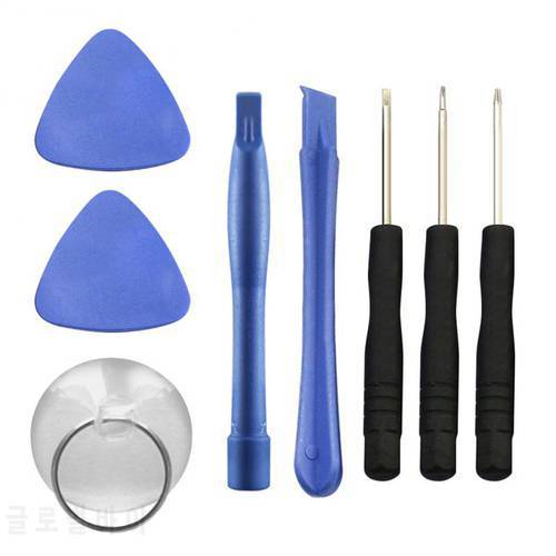 8 in 1 Mobile Phone Repair Tools Screwdrivers Set Kit For Phone Disassembly Universal For Samsung Huawei Xiaomi iPhone TSLM1