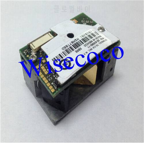 10 PCS/lot For Symbol MC9060 MC9090 SE1224 SE-1224 scan engine laser barcode scanning module