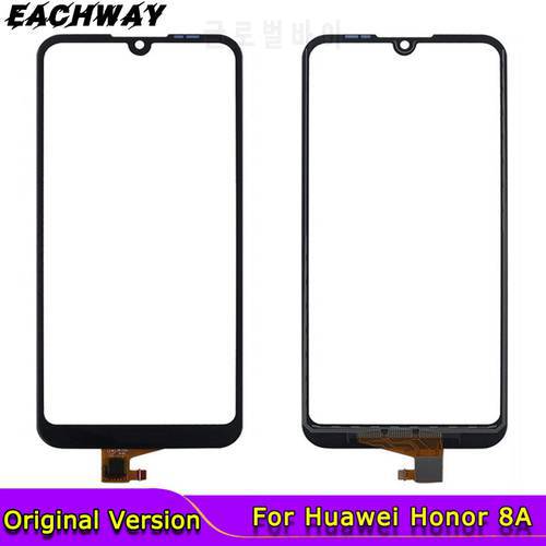 6.09&39&39 Touch Screen Panel For Huawei Honor 8A Honor8A JAT-AL00 Play 8A JAT-L29 Touch Screen Digitizer Sensor Glass Touchscreen
