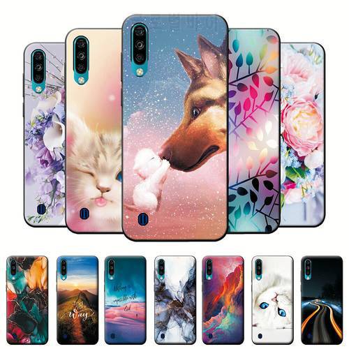 ZTE Blade A7 2020 Case For Blade A7 2020 6.09 Inch Fashion Cute Case For ZTE Blade A7 2020 Silicone Soft Phone Cover ZTE A7 2020