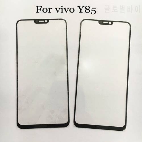 For VIVO Y85 TouchScreen Digitizer For VIVO Y85 Touch Screen Glass panel Without Flex Cable For VIVO Y 85 phone touch panel