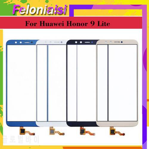 Touchscreen For Huawei Honor 9 Lite 9LITE LLD-AL00 LLD-AL10 LLD-TL10 LLD-L31 Touch Screen Panel Sensor Digitizer Front Glass