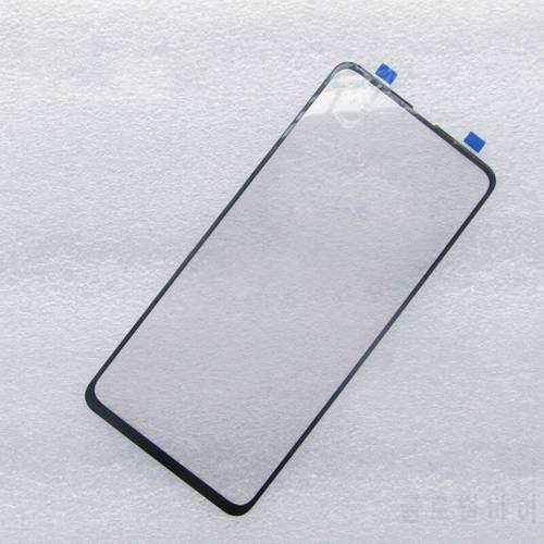 Touch Screen For Xiaomi Mi Mix 2 2S Mix 3 Touchscreen Panel LCD Display Outer Glass
