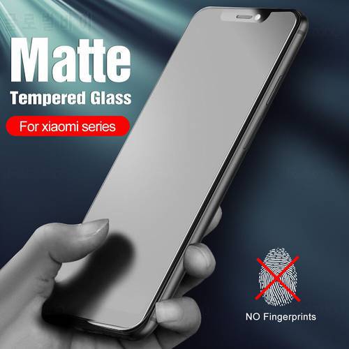 9D Matte tempered glass on the for samsung galaxy a12 screen protector for samsung samsun a02s a 12 02s protective glass film