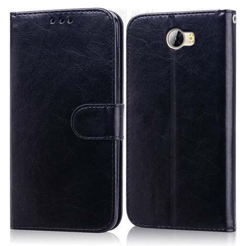 For Huawei Honor 5A Case LYO-L21 5.0 Leather Wallet Flip Case For Huawei Honor 5A on Huawei Y5 II Y5 2 CUN-U29 CUN-L21 Cover