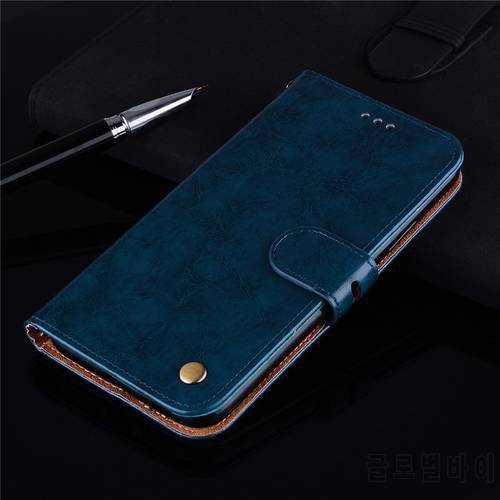 Leather Case For Huawei Nova 3 3i 3e Wallet Card Holder Case For Nova3 Nova 3i 3e INE-LX2 INE-LX9 Flip Case Coque Cover Funda