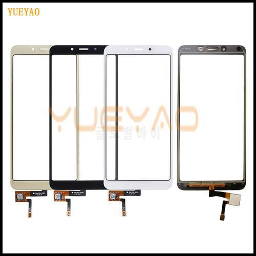 Touch Screen Sensor LCD Display Digitizer Front Outer Glass Panel 5.45