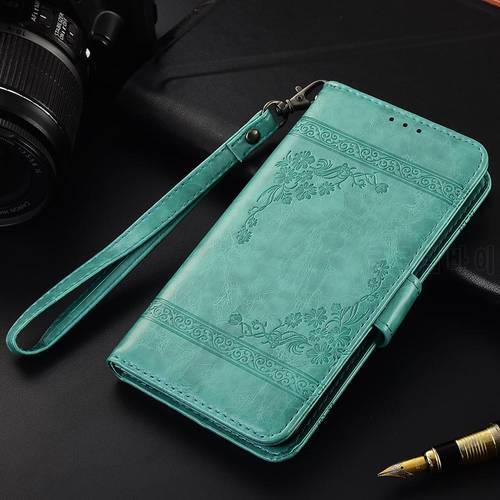 Flip Leather Case For Lenovo Zuk Z1 Fundas Printed Flower 100% Special wallet stand case with Strap