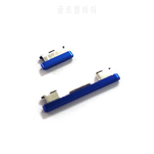 For Xiaomi CC9 / Mi 9 Lite Power Button ON OFF Volume Up Down Side Button Key Repair Parts