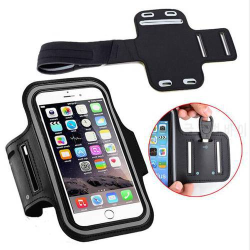 Sport Armband Case For Samsung Galaxy Note 20 Ultra / Note 20 Plus 5G Unisex Running Gym Arm Band Fitness Phone Case