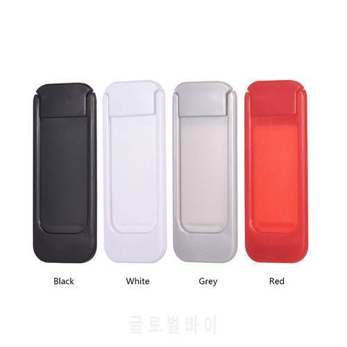 WebCam Cover Ultra-Thin Universal Slider Plastic Camera Cover Lens Privacy Sticker for Laptops PC Mobile Phone Tablet