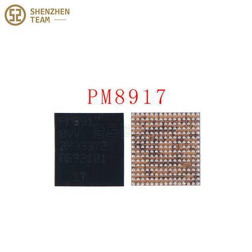 SZteam 5pcs/lot PM8917 power ic for Samsung Galaxy s4 i9500 I9505 I9200 Power IC Integrated Circuit Replacement Parts