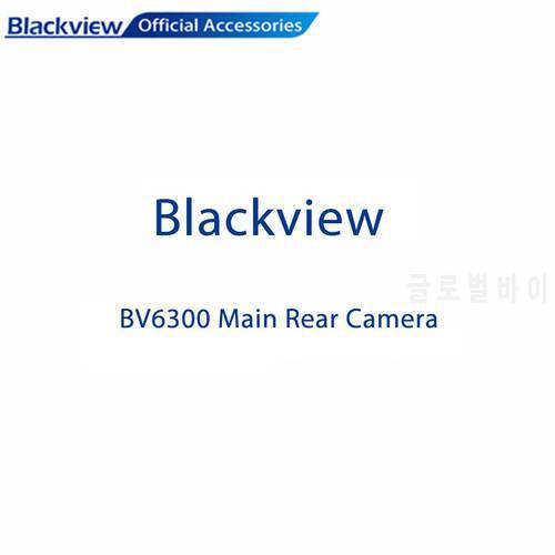 Blackview bv6300 Pro Main Rear Camera part