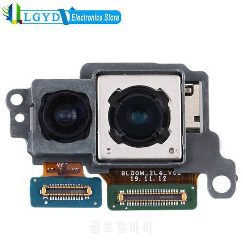 Back Facing Camera for Samsung Galaxy Z Flip SM-F700 Rear Camera Replacement