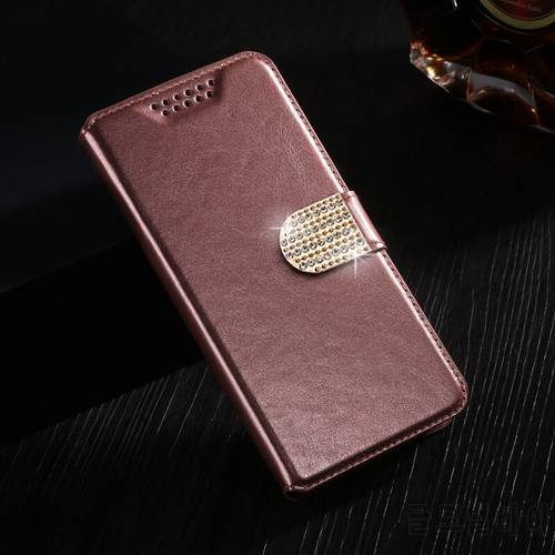 Wallet cases for Ark Benefit S503 new flip cover leather phone case protective cover