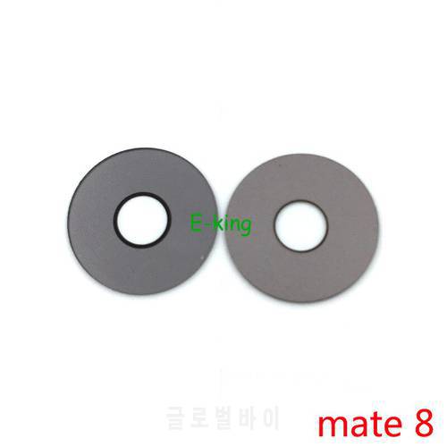 100PCS Rear Back Camera Glass Lens Cover For Huawei Mate 8 9 With Ahesive Sticker