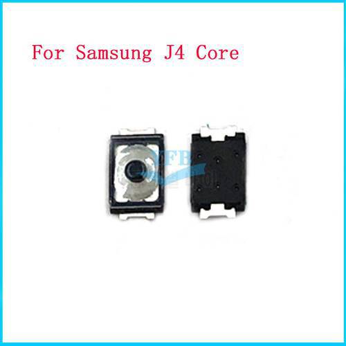 100PCS For Samsung Galaxy J4 Core J6 J8 Plus J6+ J8+ Power Volume Switch Key Button Connector Replacement Parts