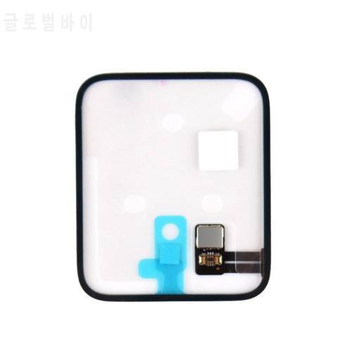 For Apple Watch Series 1 2 3 4 5 6 SE 38MM 40MM 42MM 44MM Touch Screen Gravity Force Sensor Gasket Flex Cable