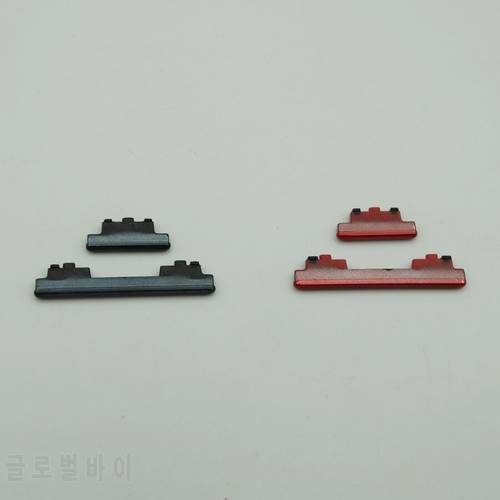 5pcs/lot Original Power Volume Button For Samsung S20 FE 5G S20FE G785F G785 G781B G781N G781U New Housing Frame On Off Side Key