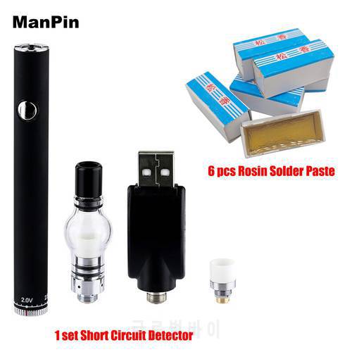PCB Board Short Circuit Detector Rosin Flux Atomizer Pen Cleaning-free Welding No Soldering Iron Mobile Phone Screen Repair Tool