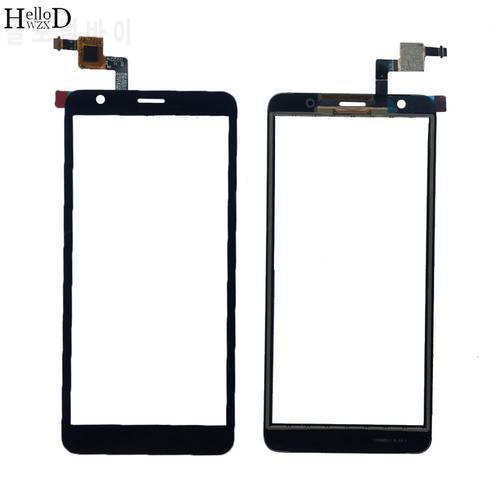 Touch Screen For ZTE Blade L8 / ZTE Blade A3 2019 Digitizer Panel Screen For ZTE A3 2019 / ZTE L8 Lens Sensor Tools 3M Glue
