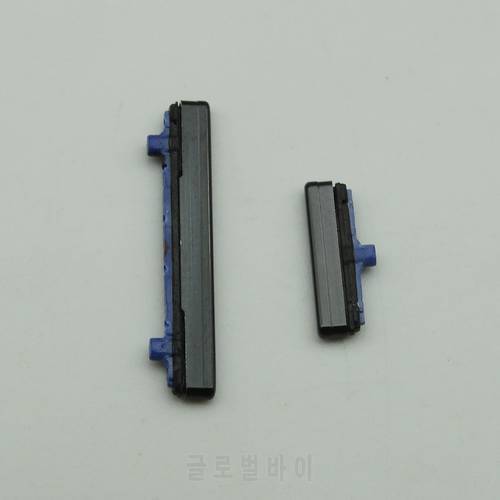 Original New For Samsung Note 20 Note20 / Note 20 Ultra Note20U Power On Off Button Volume Switch Control Side Buttons Key
