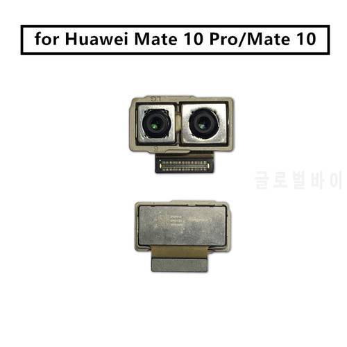 for Huawei mate 10 Back Camera Big Rear Main Camera Module Flex Cable Assembly mate 10 pro Replacement Repair Spare Parts Test