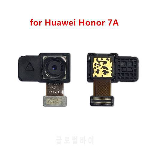 for Huawei honor 7a Back Camera Big Rear Main Camera Module Flex Cable Assembly Replacement Repair Spare Parts Test