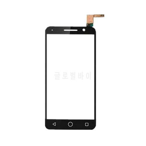VF895 TouchScreen For Vodafone Smart Prime 6 VF 895N Touch Screen LCD Display Front Glass Outer Panel Replace Parts